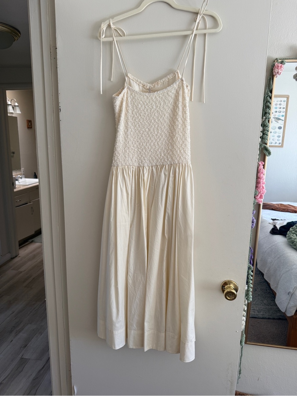 Lush dress